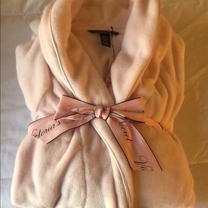 Victoria Secret Robe